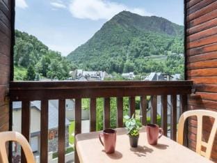 Rooms for 6 People Apartment in Saint-Lary-Soulan