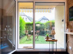 Studio for 4 People Apartment in Saint-Lary-Soulan