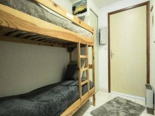 Hthi digitales residence Apartment in Saint-Lary-Soulan
