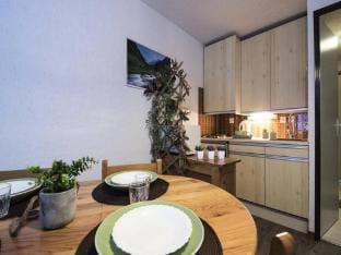 Hthi digitales residence Apartment in Saint-Lary-Soulan