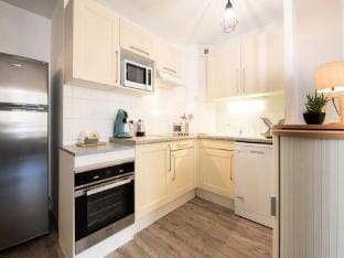 Apartment in Saint Lary near Ski Lifts Apartment in Saint-Lary-Soulan