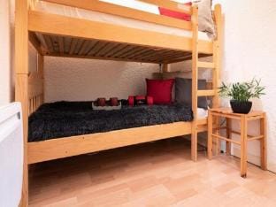 Residence Les Gentianes Apartment in Saint-Lary-Soulan