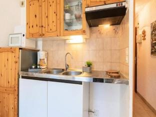 Residence Les Gentianes Apartment in Saint-Lary-Soulan