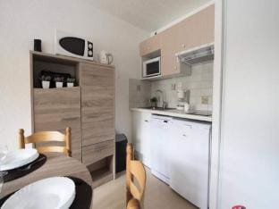Apartment in Saint Lary near Pla dAdet Slopes Apartment in Saint-Lary-Soulan