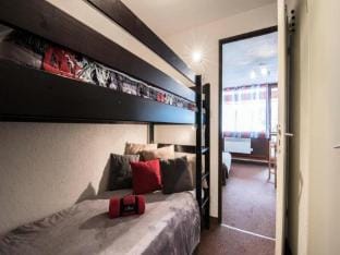 Studio in Saint Lary near Gondola Apartment in Saint-Lary-Soulan