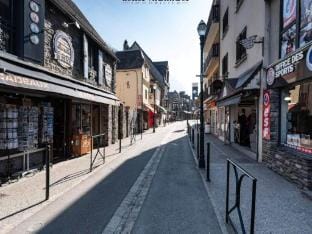 Residence Bel Aure 3 Apartment in Saint-Lary-Soulan