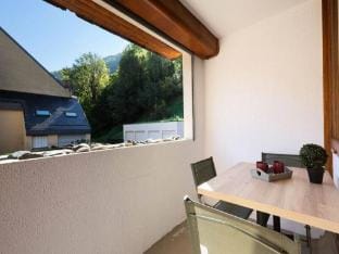 Studio in France near Pla dAdet Slopes Apartment in Saint-Lary-Soulan