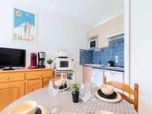 Residence Arches Daure Bata Apartment in Saint-Lary-Soulan