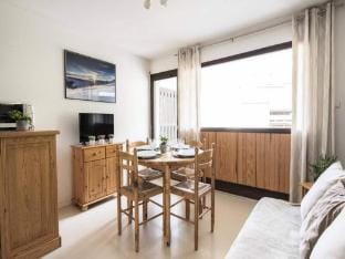 Apartment in Saint Lary near Thermal Baths Apartment in Saint-Lary-Soulan