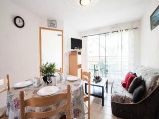 Residence Valbelle for 6 people Apartment in Saint-Lary-Soulan