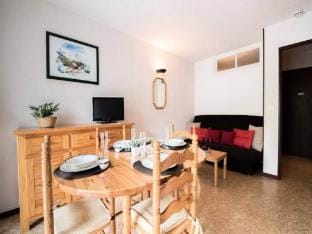 Residence Ondines for 4 people Apartment in Saint-Lary-Soulan