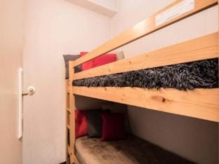 Residence Ondines for 4 people Apartment in Saint-Lary-Soulan