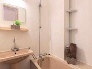 Residence Hthii bat for 4 people Apartment in Saint-Lary-Soulan