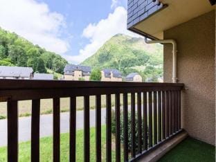 Residence Pic D Espade for 4 people Apartment in Saint-Lary-Soulan