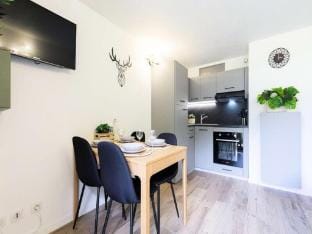 Residence Pic D Espade for 4 people Apartment in Saint-Lary-Soulan