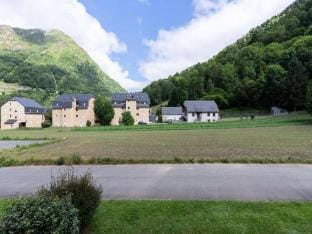 Residence Pic D Espade for 4 people Apartment in Saint-Lary-Soulan