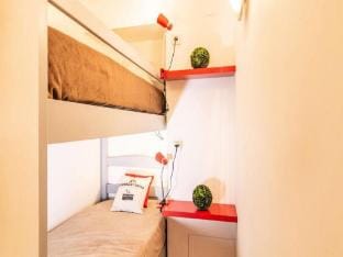 Residence Balcon Du Soleil Apartment in Saint-Lary-Soulan