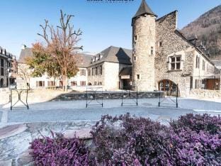 Residence Ondines for 6 people Apartment in Saint-Lary-Soulan