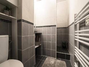 Apartment in France near Pla dAdet Slopes Apartment in Saint-Lary-Soulan
