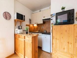 Residence H.th.ii for 4 people Apartment in Saint-Lary-Soulan