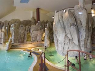 Rooms for 6 People Apartment in Saint-Lary-Soulan