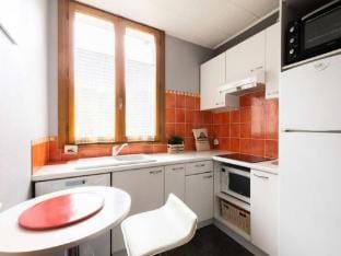 Rooms for 6 People Apartment in Saint-Lary-Soulan