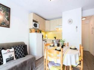 Residence Arches Daure for 4 people Apartment in Saint-Lary-Soulan