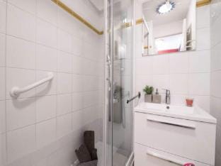 Residence Arches Daure for 4 people Apartment in Saint-Lary-Soulan