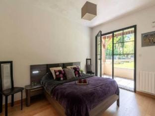 Residence Le Petit Verger Apartment in Saint-Lary-Soulan