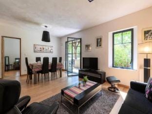 Residence Le Petit Verger Apartment in Saint-Lary-Soulan
