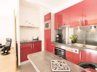 Residence Le Petit Verger Apartment in Saint-Lary-Soulan
