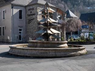 Rooms for 8 People Apartment in Saint-Lary-Soulan