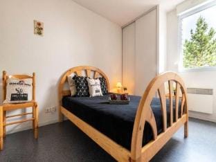 Rooms for 8 People Apartment in Saint-Lary-Soulan