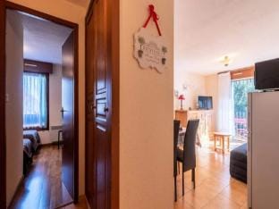 Residence Couderes I Apartment in Saint-Lary-Soulan