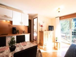 Residence Couderes I Apartment in Saint-Lary-Soulan