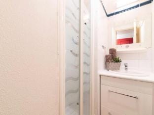 Residence Arches Daure for 6 people Apartment in Saint-Lary-Soulan