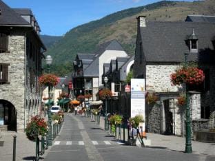 Residence Arches Daure for 6 people Apartment in Saint-Lary-Soulan
