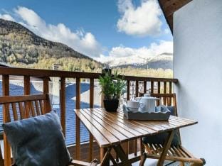 Residence Ferme Du Moulin for 6 people Apartment in Saint-Lary-Soulan