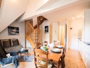 Residence Ferme Du Moulin for 6 people Apartment in Saint-Lary-Soulan
