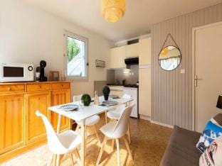 Apartment in Saint-Lary near Thermal Spa Apartment in Saint-Lary-Soulan