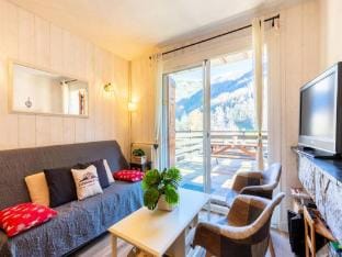 Residence Pic Lumiere Apartment in Saint-Lary-Soulan