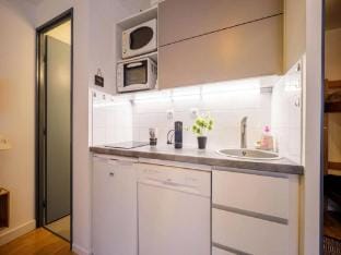 Studio in Saint-Lary near Gondola Apartment in Saint-Lary-Soulan