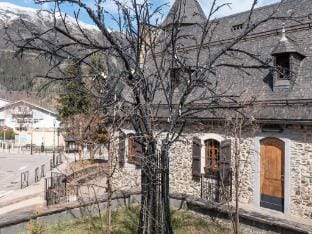 Studio in Saint-Lary near Gondola Apartment in Saint-Lary-Soulan