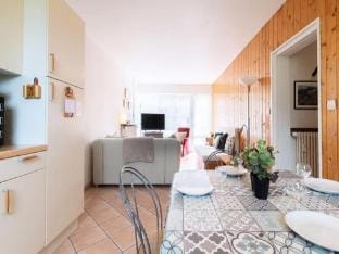 Residence Les Chamois Apartment in Saint-Lary-Soulan