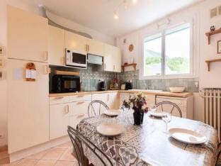 Residence Les Chamois Apartment in Saint-Lary-Soulan