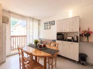 Apartment in Saint Lary near Ski Slopes Apartment in Saint-Lary-Soulan