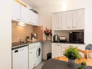 Apartment in Saint Lary near Ski Slopes Apartment in Saint-Lary-Soulan