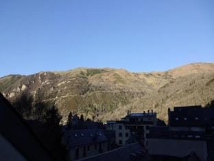 Apartment in Aurette near Pla dAdet Apartment in Saint-Lary-Soulan