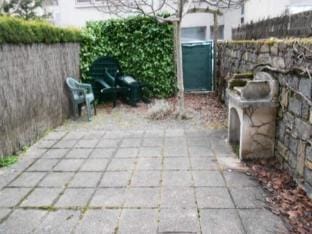 Duplex in France with South-Facing Garden Apartment in Saint-Lary-Soulan