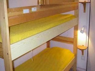 Apartment in Village near Ski Slopes Apartment in Saint-Lary-Soulan